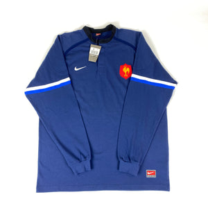 Nike Team F.F.R. Top 2XL