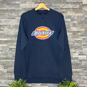 Dickies Sweatshirts Dark Blue