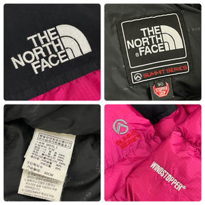 The North Face Baltoro Puffer 700 S