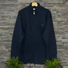 Load image into Gallery viewer, Nike Full Zip Sweatshirt XS