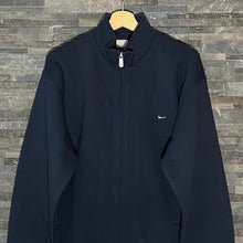 Load image into Gallery viewer, Nike Full Zip Sweatshirt XS