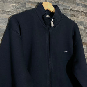 Nike Full Zip Sweatshirt XS