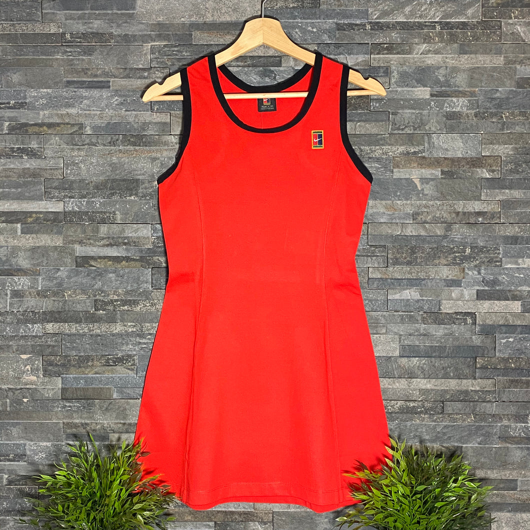 Nike Vintage Dress Small