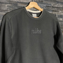 Load image into Gallery viewer, Nike Sweatshirt Grey Medium