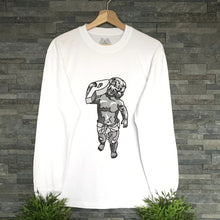 Load image into Gallery viewer, Palace P Bebe Ls T-shirt M