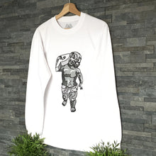 Load image into Gallery viewer, Palace P Bebe Ls T-shirt M