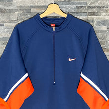 Load image into Gallery viewer, Nike 90s Basketball Jersey M