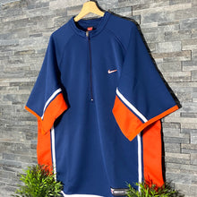 Load image into Gallery viewer, Nike 90s Basketball Jersey M