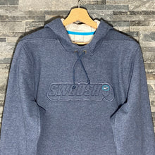 Load image into Gallery viewer, Nike Vintage Hoodie Medium