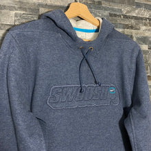 Load image into Gallery viewer, Nike Vintage Hoodie Medium