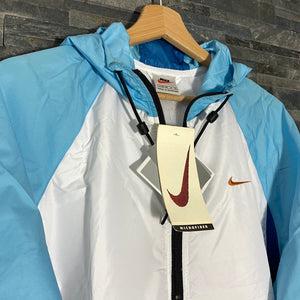 Nike 90s Jacket Large