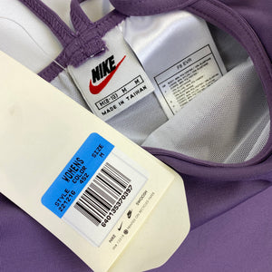 Nike Vintage Bodysuit Medium