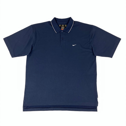 Nike Golf Polo Shirt XL