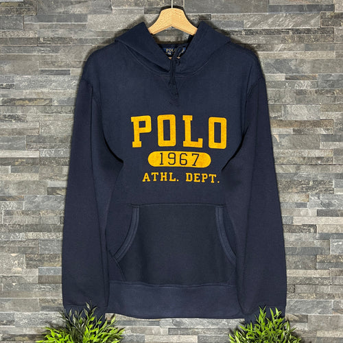 Ralph Lauren Polo Hoodie XL