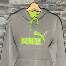 Load image into Gallery viewer, Puma Hoodie Medium