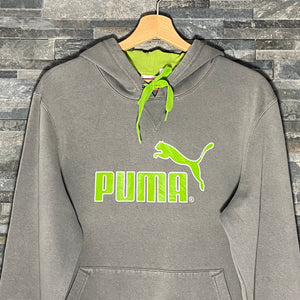 Puma Hoodie Medium