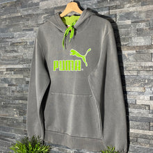 Load image into Gallery viewer, Puma Hoodie Medium