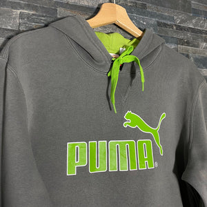 Puma Hoodie Medium