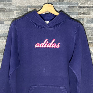 Adidas Hoodie Small