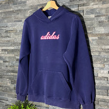 Load image into Gallery viewer, Adidas Hoodie Small