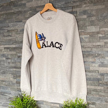 Load image into Gallery viewer, Palace Turf Surf Sweatshirt M