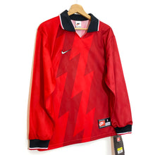 Load image into Gallery viewer, Nike 90s Football T-Shirt Small