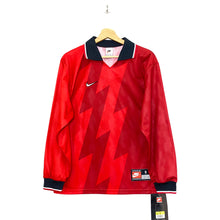 Load image into Gallery viewer, Nike 90s Football T-Shirt Small