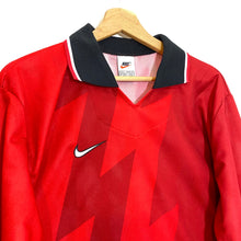 Load image into Gallery viewer, Nike 90s Football T-Shirt Small