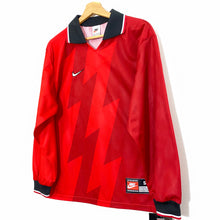 Load image into Gallery viewer, Nike 90s Football T-Shirt Small