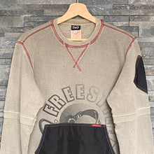 Load image into Gallery viewer, D&amp;G Sweatshirt Small