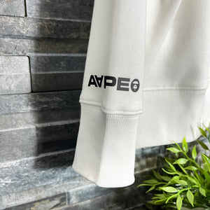 Aape By A Bathing Ape Sweatshirts 2XL