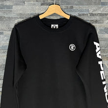 Load image into Gallery viewer, Aape By A Bathing Ape Sweatshirt Small