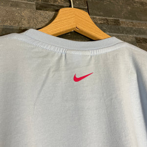 Nike T-shirt Large