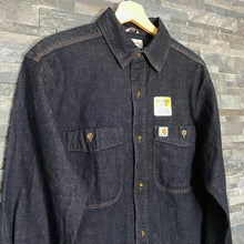 Load image into Gallery viewer, Carhartt Shirt Small