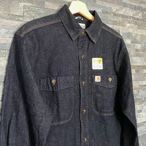 Carhartt Shirt Small