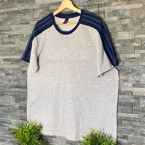 Adidas T-shirt XL