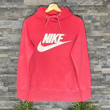 Load image into Gallery viewer, Nike Women`s Hoodie XL