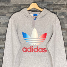 Load image into Gallery viewer, Adidas Hoodie Medium