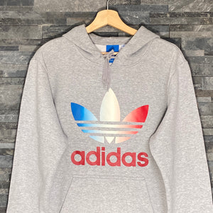 Adidas Hoodie Medium