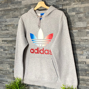 Adidas Hoodie Medium