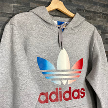 Load image into Gallery viewer, Adidas Hoodie Medium