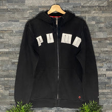 Load image into Gallery viewer, Puma Hoodie Small