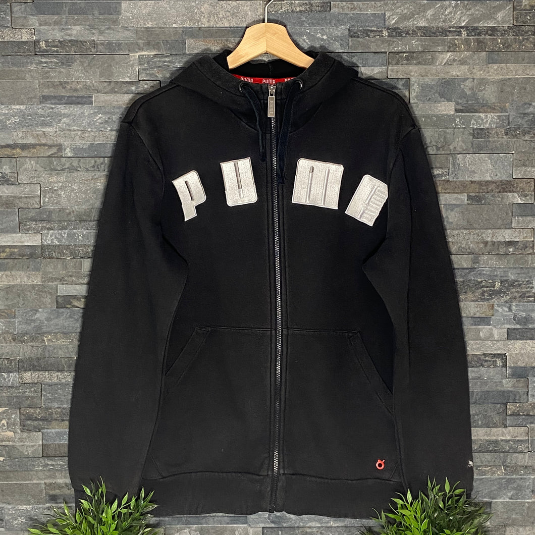 Puma Hoodie Small