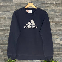 Load image into Gallery viewer, Adidas Sweatshirt Small