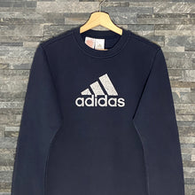 Load image into Gallery viewer, Adidas Sweatshirt Small