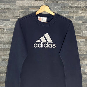 Adidas Sweatshirt Small