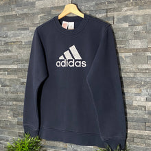 Load image into Gallery viewer, Adidas Sweatshirt Small