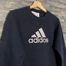 Load image into Gallery viewer, Adidas Sweatshirt Small