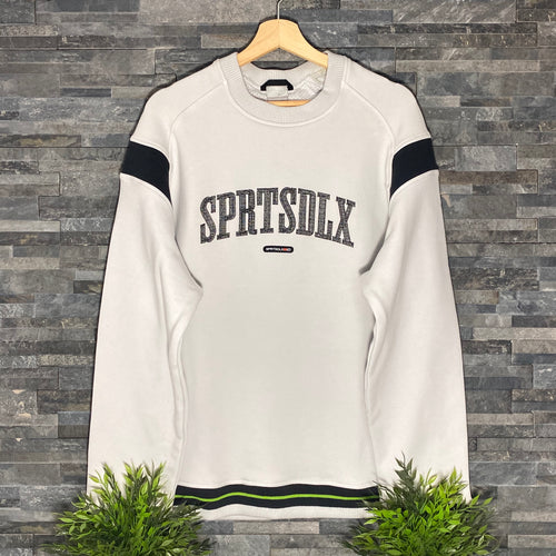 Nike SPRTSDLX Sweatshirt XL