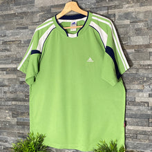 Load image into Gallery viewer, Adidas T-shirt Small